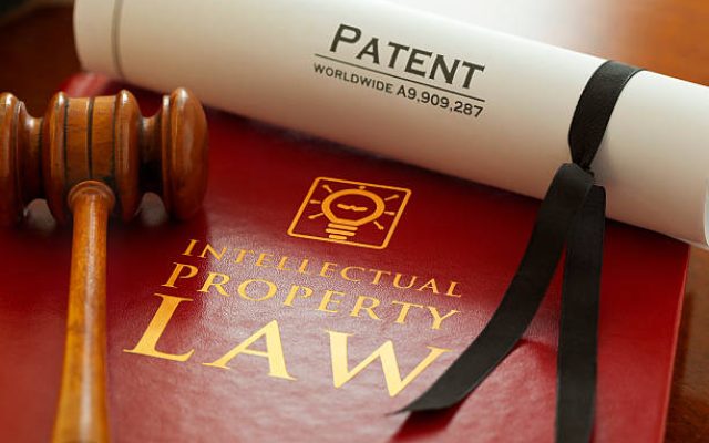 Importance of intellectual property to growing business introduction